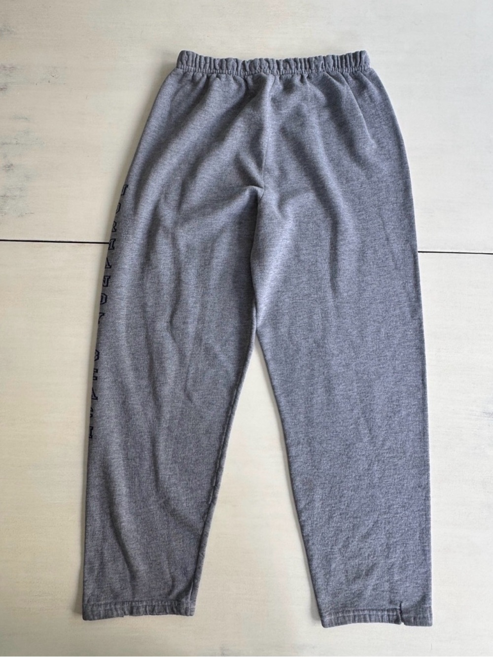 Jerzees ‘Normandy Beach’ Sweatpants - Picture 4 of 6